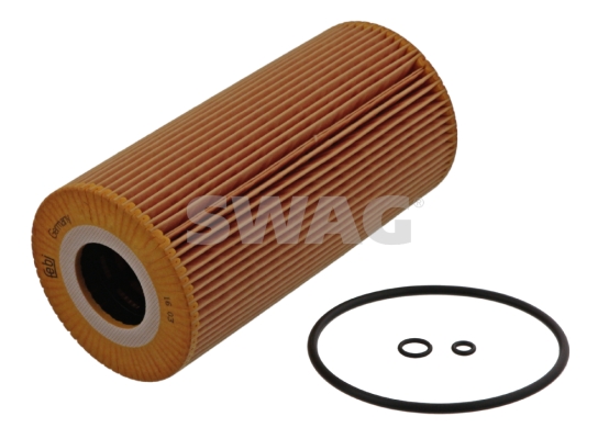 SWAG 10 93 2548 Olejový filtr